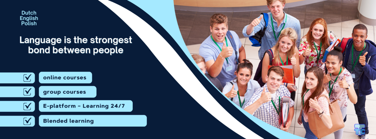 English - Talen Training Centrum