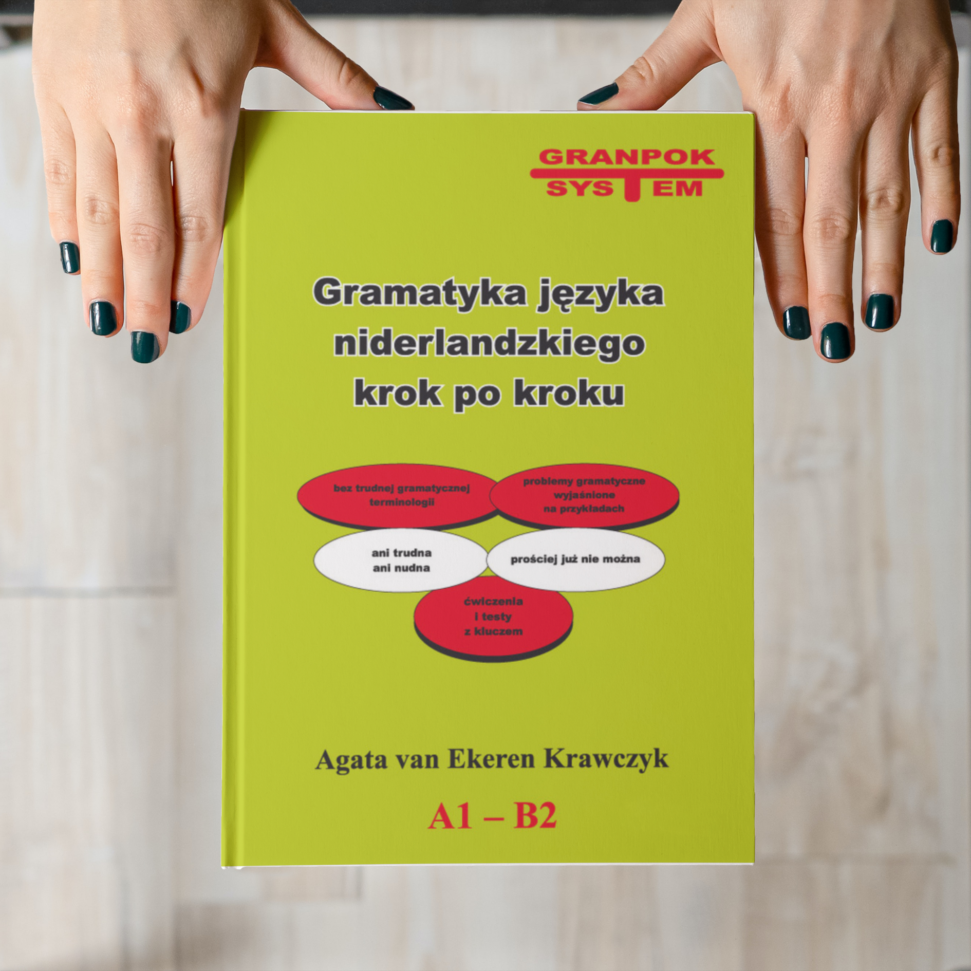 Gramatyka NL mier juwelier