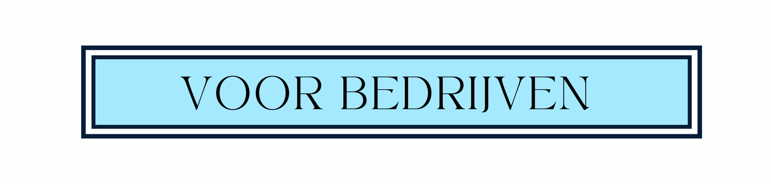 bedrijven