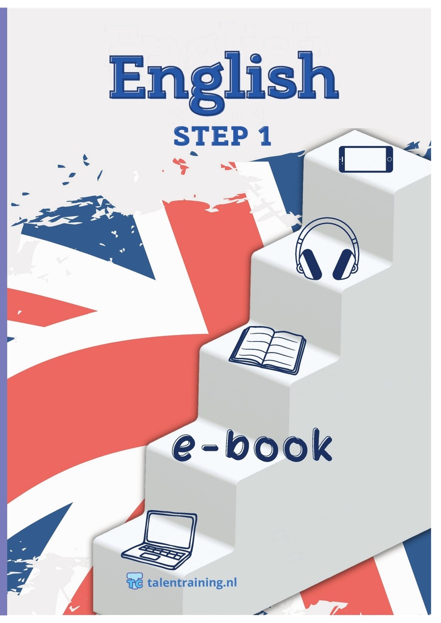 English Step 1