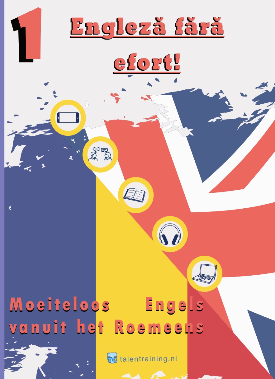 Moeiteloos Engels vanuit het Roemeens